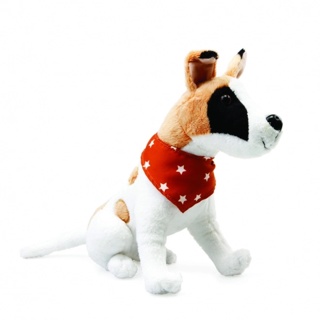 Pluchen hondje Gump