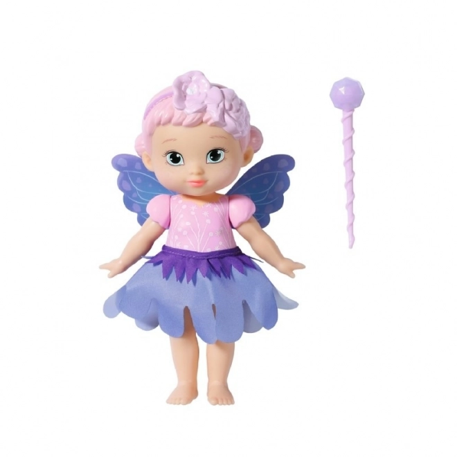 Baby Born Storybook Magische Violette Fee - 18 cm