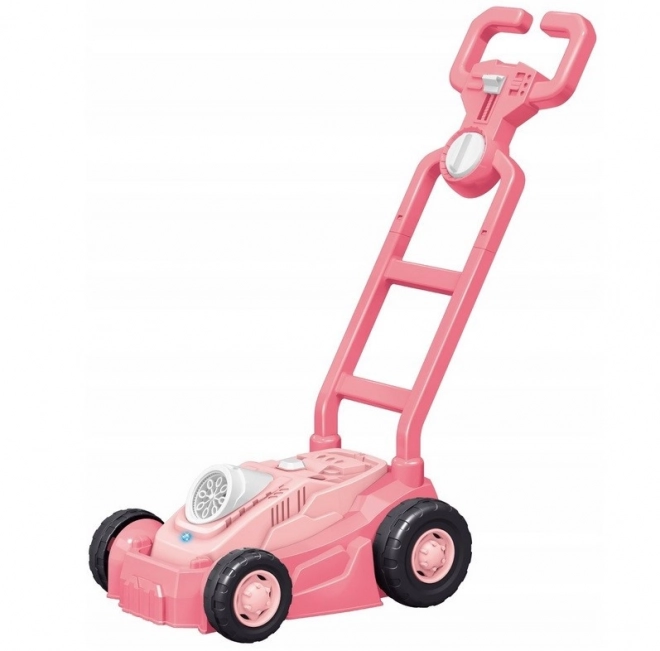 Bellenblaasmachine roze