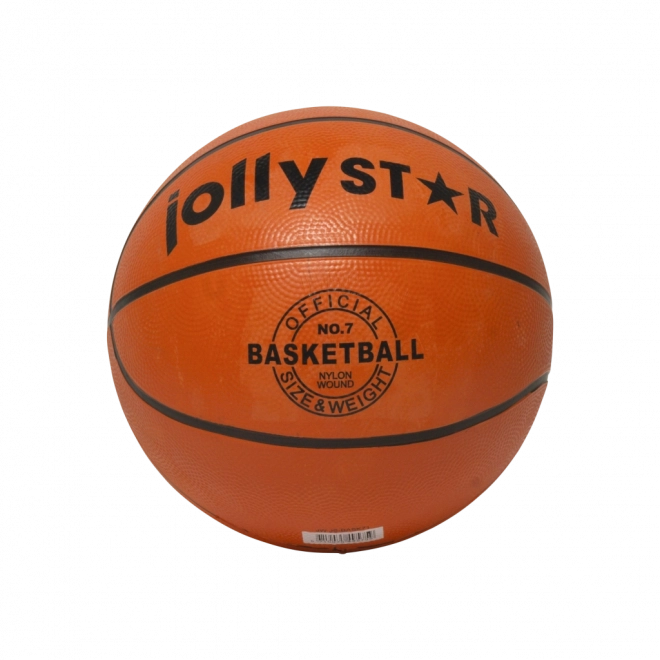 Originele basketbal Jolly Star