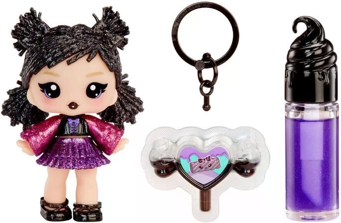 Collectieserie met geuren