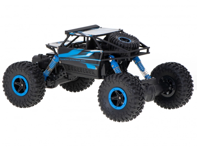 RC Auto Buggy 1:12 4x4 – Blauw