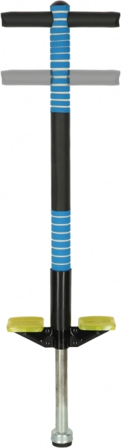 Springstok voor kinderen Pogo blauw