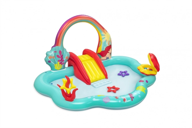 Bestway Waterland Kleine Zeemeermin