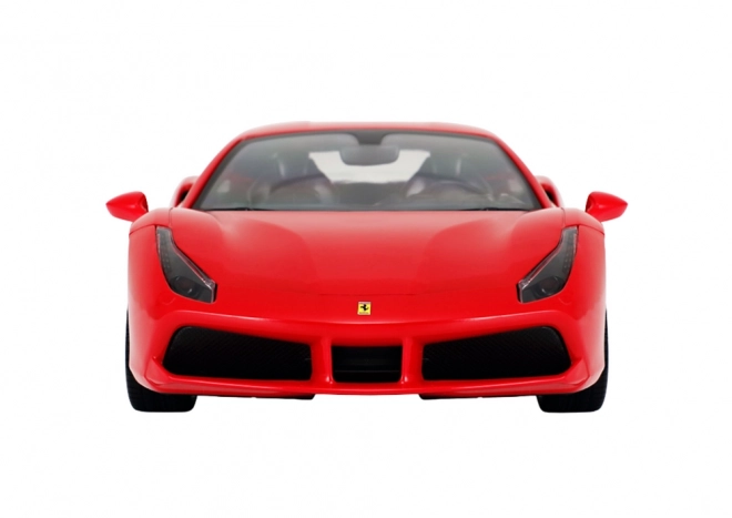 Rastar 1:14 Ferrari 488 GTB Rood