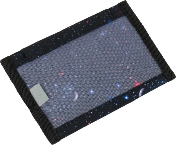 Portemonnee voor rond de nek Pixel Space