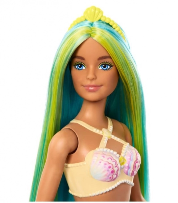 Barbie Zeemeermin Pop