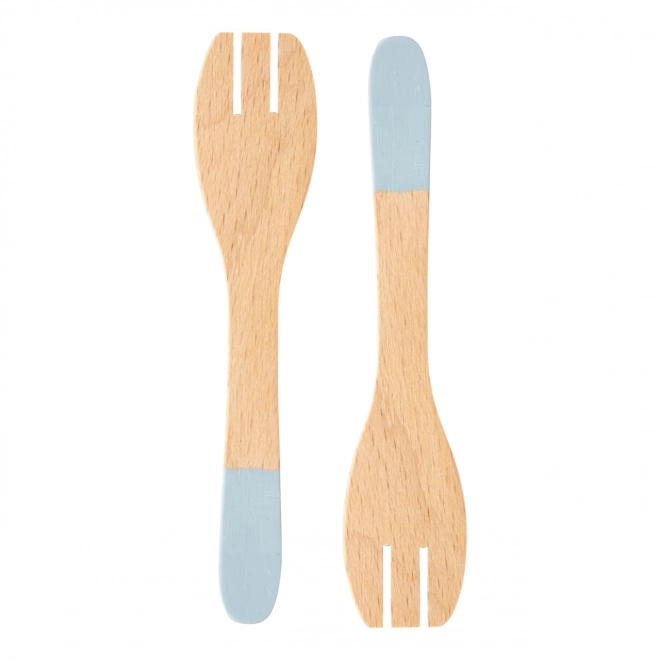 Small Foot Pastakookset