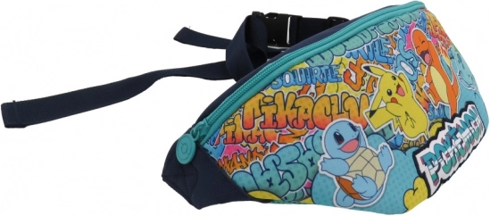 Pokémon heuptas Urban editie