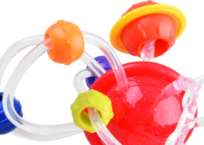 Multisensorische Stimulatie
