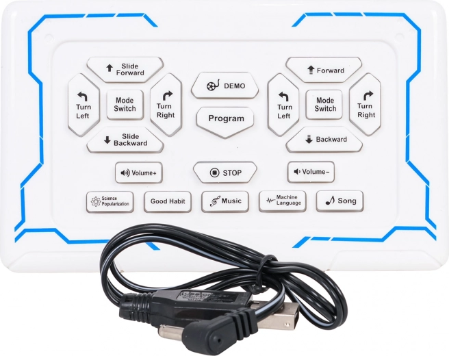 2,4 GHz afstandsbediening