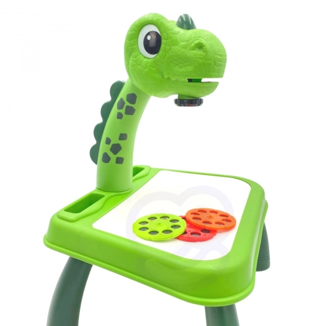 Dinosaurus ontwerp