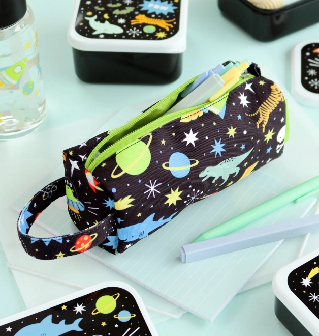 A Little Lovely Company Etui voor kleurpotloden