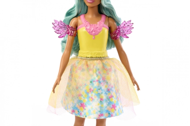 Barbie Barbie een vleugje magie vriendin – Teresa