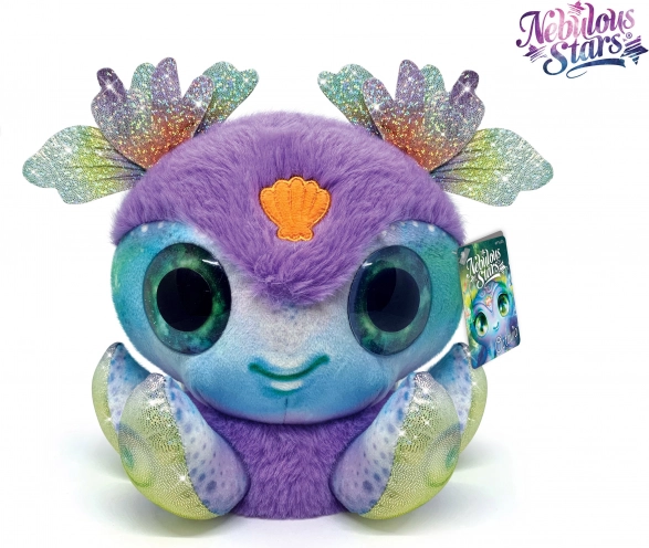 Pluche Octavia Nebulous Stars 20 cm