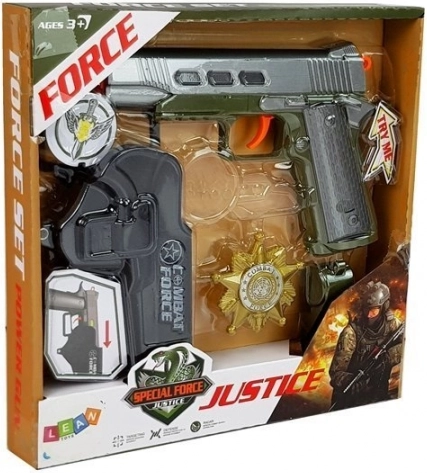 Duurzame afwerking en geschenkverpakking