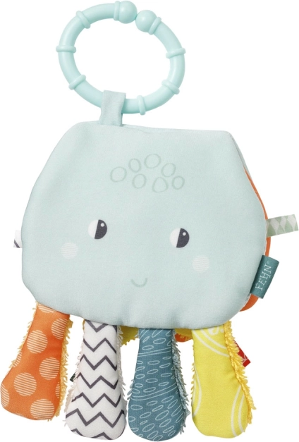 Waterboekje octopus, Splash Play