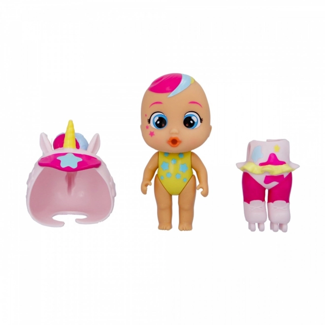 Cry Babies Magische Tranen Di Stars Talent – Dreamy Pop