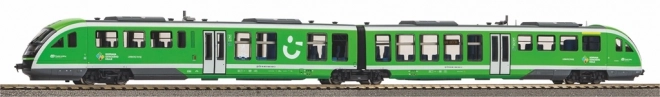 Dieseleenheid Desiro ČD
