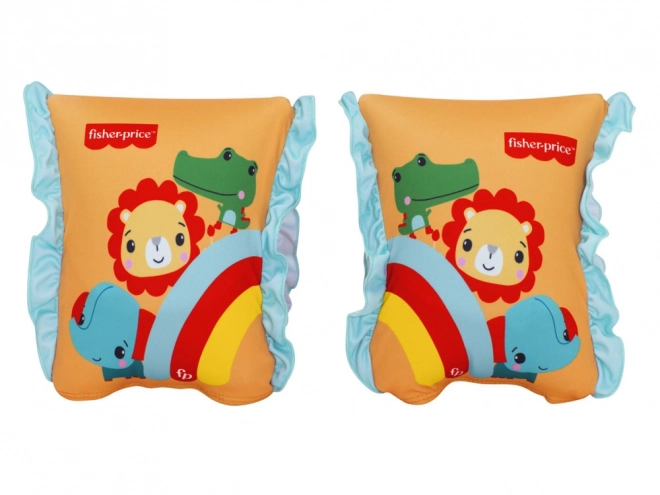 Zwembandjes voor kinderen Fisher Price UVA50