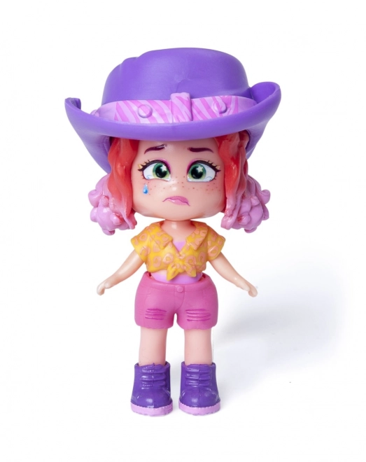 KookyLoos - Jane in koffer met accessoires