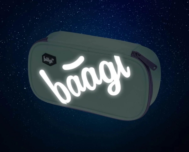 BAAGL etui etui skate Mint