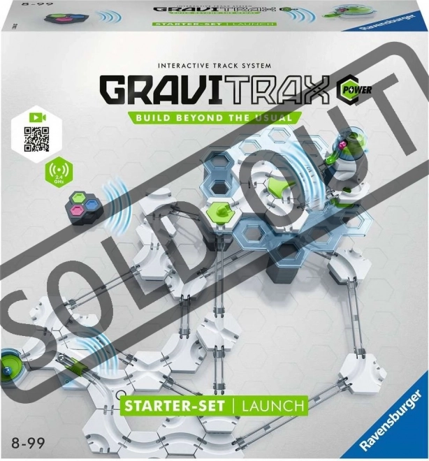 GraviTrax Power Startset Lancering