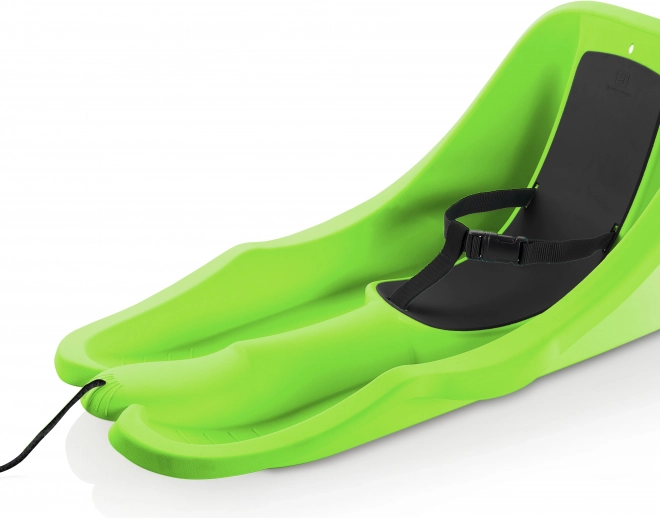 Kinder Slee Baby Rider