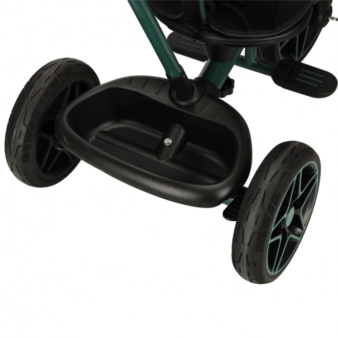 Groene driewieler Trike Fix Elite