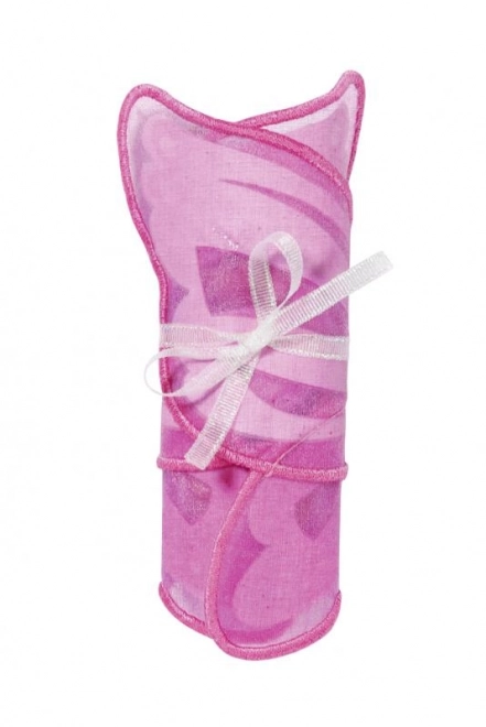 BABY born Surprise Miminka Vlinderkinderen