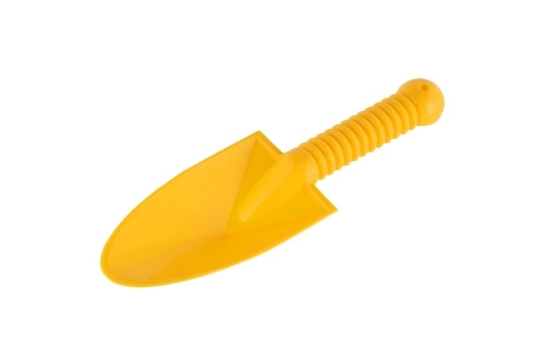 Schepje/Lepeltje kunststof 25cm