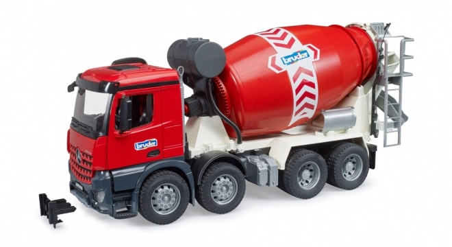 Bruder betonmixer Mercedes-Benz Arocs
