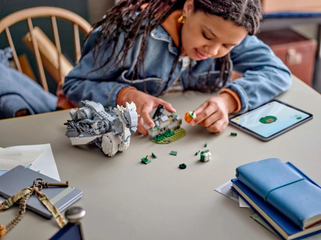 Creatief speelgoed voor kinderen