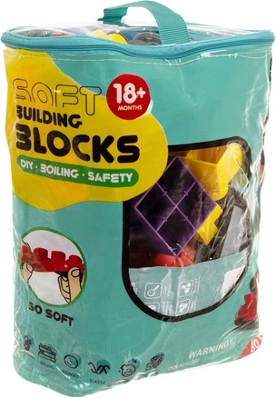 Zacht en veilig voor de allerkleinsten