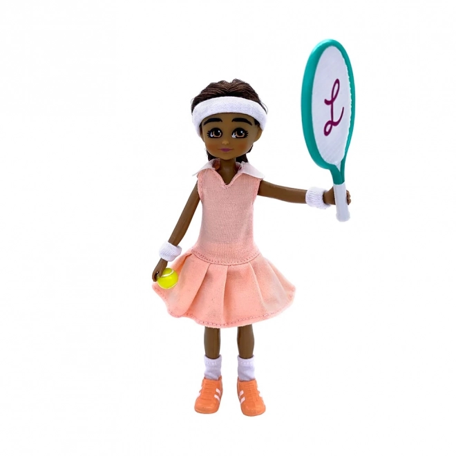 Lottie Tennis Outfit Set