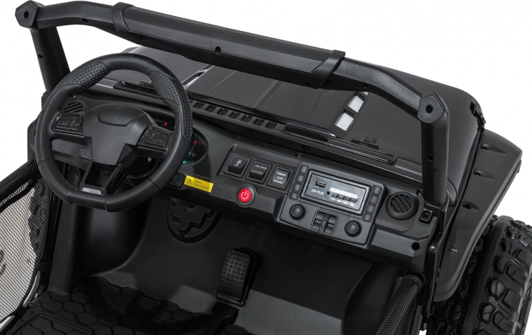 Slimme uitrusting en LED-verlichting