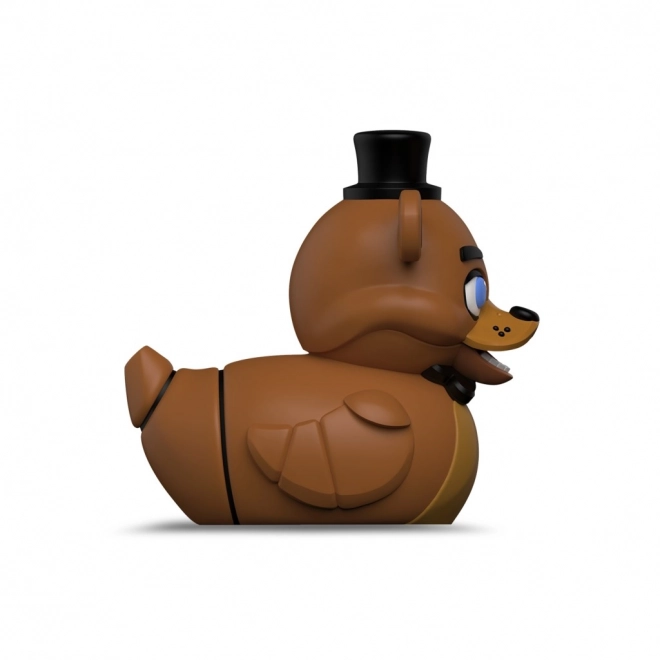 Tubbz eendje Freddy