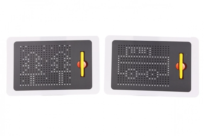 Magnetisch bord