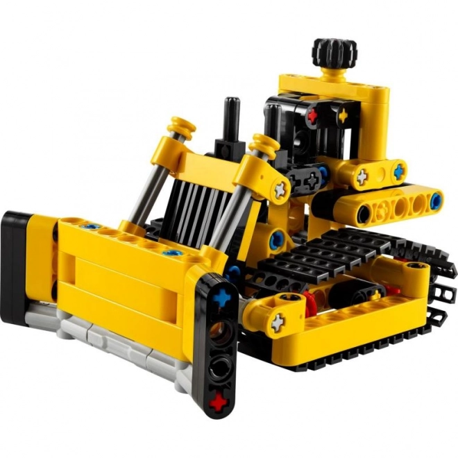 LEGO® Technic 42163 Krachtige Bulldozer