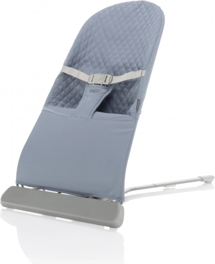 Ligstoeltje Siesta, Diamond Blue