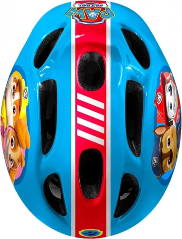 Kinderhelm met PAW Patrol