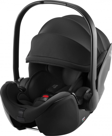 Autostoeltje Baby-Safe Pro Space Black
