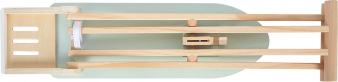 Kinder strijkplank met strijkijzer Small Foot