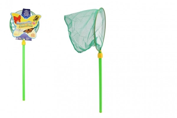 Net voor vlinders en insecten Teddies