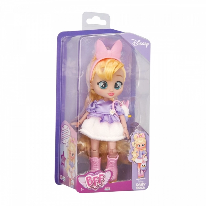 Cry Babies BFF Pop Disney Daisy