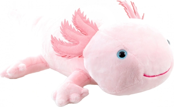 Pluchen Axolotl 32 cm Milieuvriendelijk