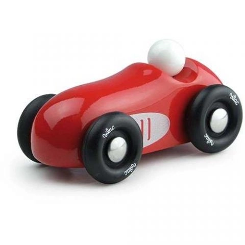 Vilac Sportauto mini rood