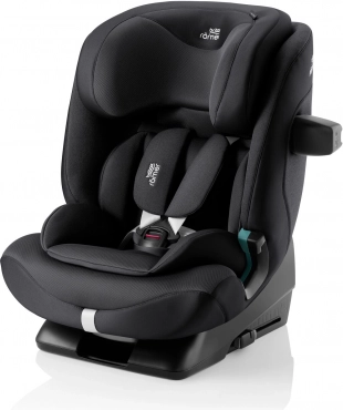 autostoeltje advansafix pro style carbon black