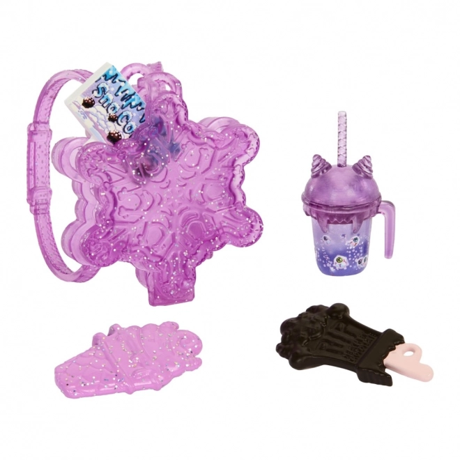 Monster High pop met accessoires