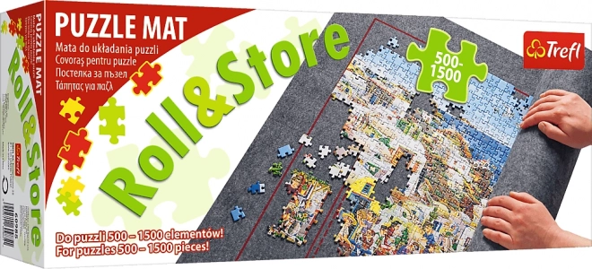 Onderlegger voor puzzels 500  1500 stukjes